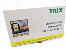 354N - Trix N - Sondermodell