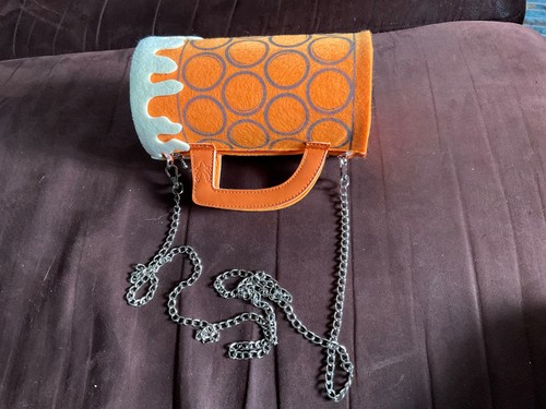 Maßkrug tasche umhängetasche - tasche,