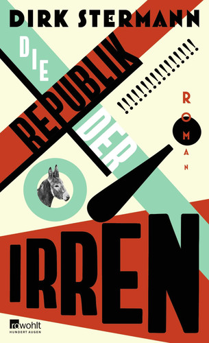 Die republik der irren - die,