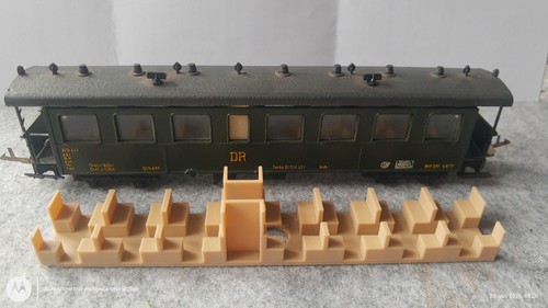 Druck inneneinrichtung f - 3d,