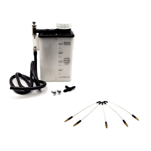Lpg ventilschutzkit flush lube - ventilschutzkit,