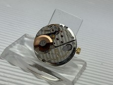 UNIVERSAL GENEVE POLEROUTER JET AUTOMATIC MICROTOR + ZB+ ZEIGER , LÄUFT  GUT