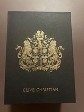 Blonde Amber Clive Christian