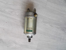 Suzuki GS 500 E Anlasser