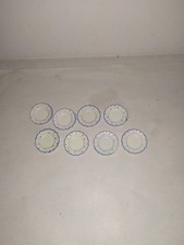 Nostalgie Zubehör Teller Bodo