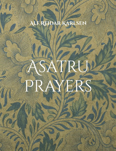 Alf reidar karlsen - reidar,