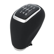 6 Gang Schaltknauf Schaltknauf