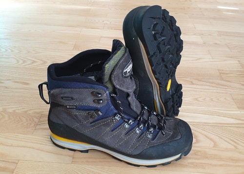 Wanderschuhe meindl air - wanderschuhe,