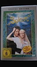 Splash Special Edition - DVD ~