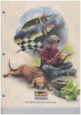 Revell Monogram US Vintage