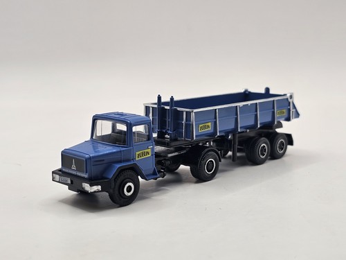 Wiking herpa brekina 87 - wiking,