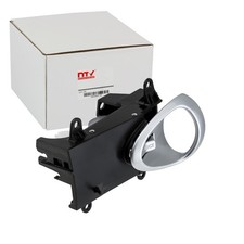 NTY TÜRGRIFF INNENAUSSTATTUNG LINKS passend für NISSAN 350Z | EZC-NS-043