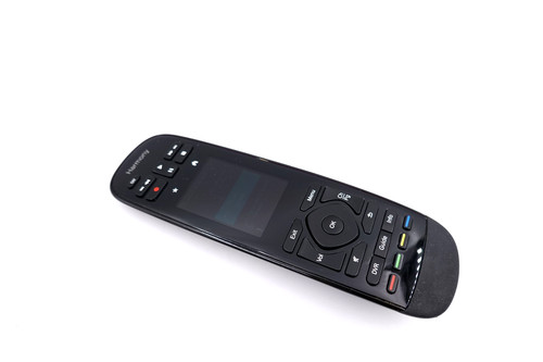 Logitech harmony ultimate one - ultimate,