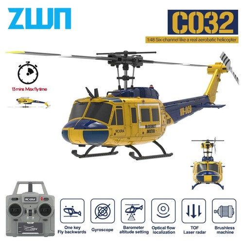 Era c032 hubschrauber - era,