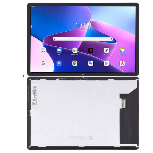 Lenovo idea tab - lenovo, 11