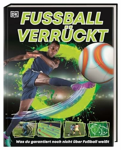 Fußball verrückt mit - fußball,