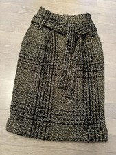 Toller Boucle Tweed Rock