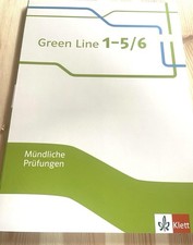 Green line mündliche - green,