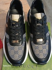 Gucci Herren Sneakers in Gr.45