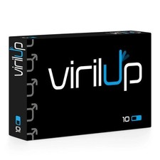Viril Up Kapseln - 10 Stück -