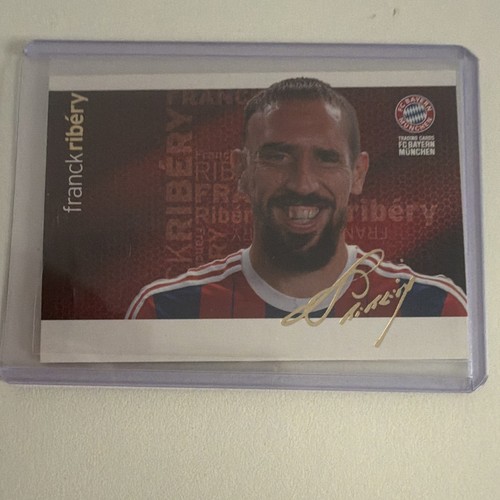 Topps bayern trading cards - topps,