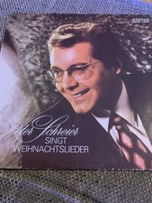 Peter Schreier-Peter Schreier