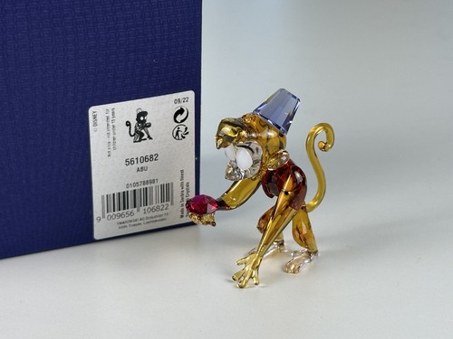 Swarovski figur 5610682 aladin - figur,