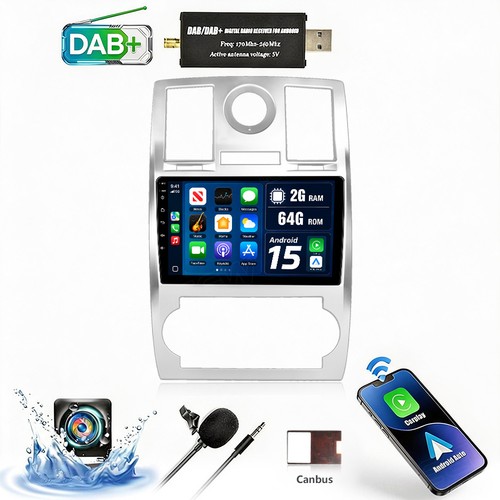 Dab kam android - dab+, 15