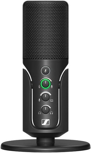 Sennheiser profile - sennheiser,