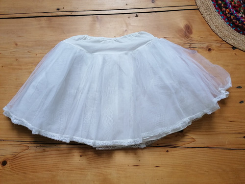 Petticoat unterrock - petticoat,,