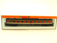 Popfarben Personenwagen  1.Kl