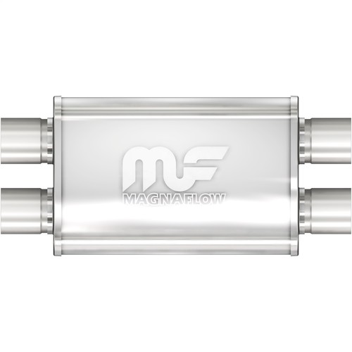 Magnaflow performance auspuff - magnaflow,