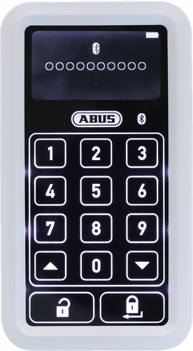Abus hometec pro bluetooth - abus,