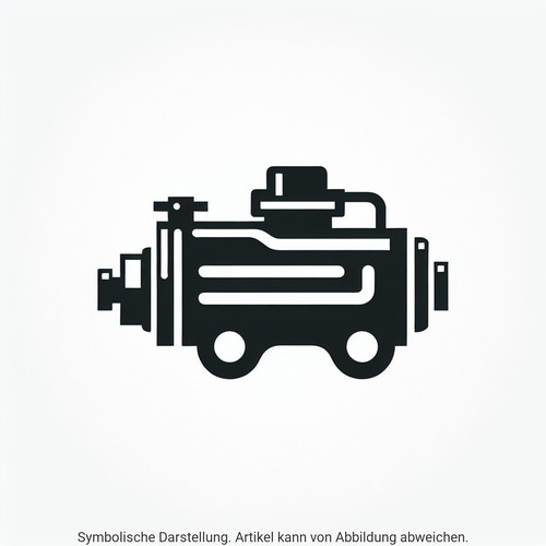 Fte geberzylinder kupplung - fte,