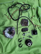 MZ ETZ Elektronikzündung