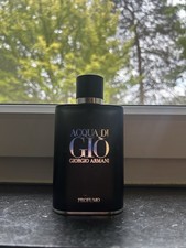 Giorgio Armani Acqua di Gio 125ml Herren Eau De Parfum