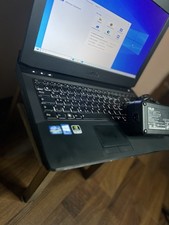 Laptop Asus G53J - Core i7 -