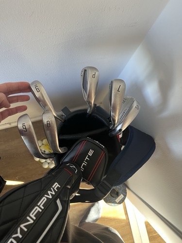 Wilson herren golfschläger - wilson,