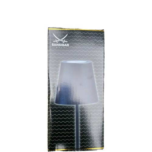 Sansibar sylt led accu - sylt,