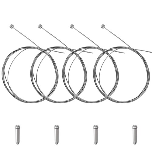 Fahrrad bremszug set - fahrrad,