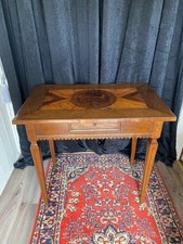 Louis Seize Beistelltisch