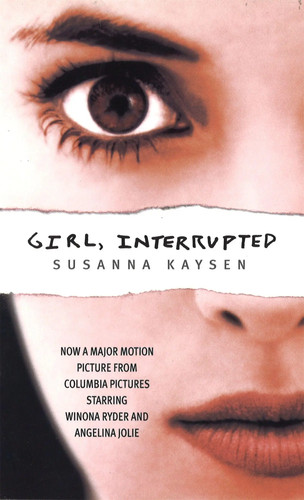 Girl interrupted susanna - girl,, |
