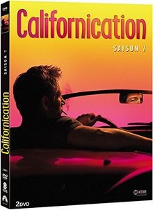 Californication saison 7 von - californication,