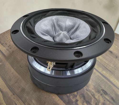 Fostex fe108ss 10cm - fostex, limited