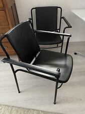 2 Poltrona Frau Sessel/Sessel Movie Design 