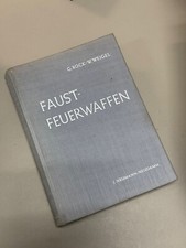 Handbuch der Faustfeuerwaffen