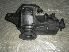 BMW E3 E9 E12 Differenzial