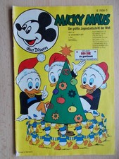 Comics, Hefte, MICKY MAUS