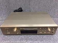 TEAC MD-5 | MiniDisc (MD) Deck