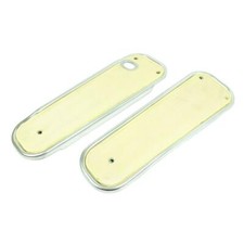 Trittbretter Fußrasten pass f